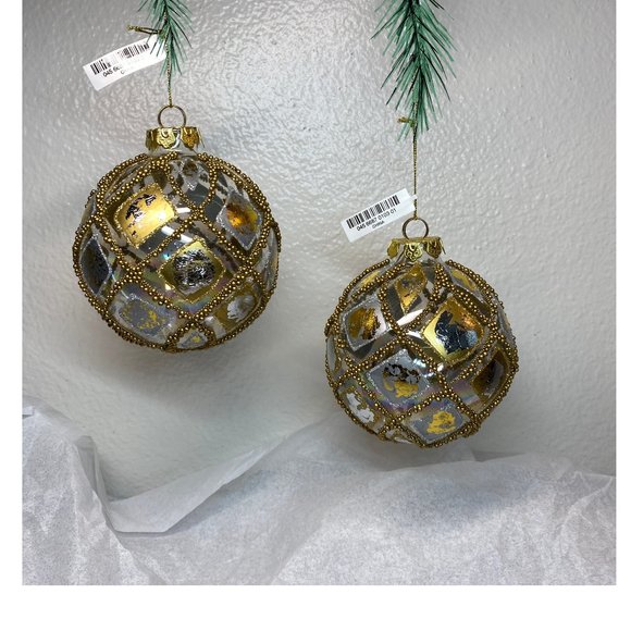 Jcpenney Christmas Ornaments 